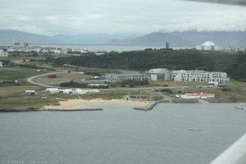 nautholsvik geothermal beach bei reykjavik