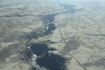 salmon river