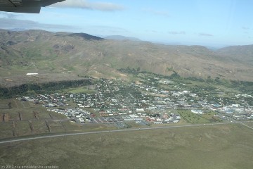 selfoss