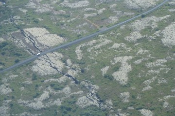 grabenbruch zwischen den kontinentalplatten beim thingvellir nationalpark