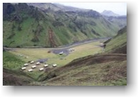 campingplatz thakgil