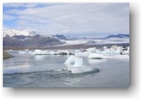 eisberge im joekulsarlon