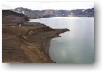 oeskjuvatn im askja