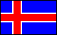 island fahne