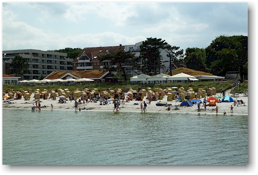 strandhotel an der ostseekueste bei scharbeutz