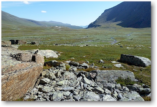 weites tal des laddjujohka