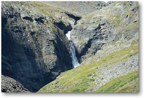 silverfallet (silberfall)