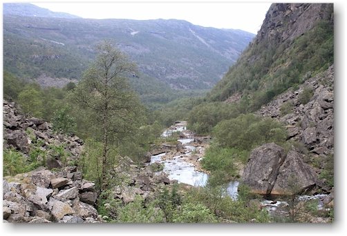 tal des rombakselva