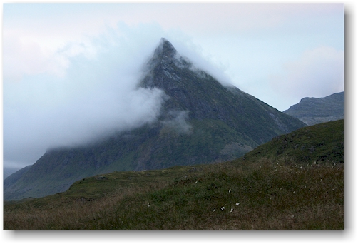 "matterhorn" von fredvang