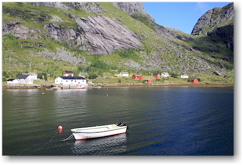 kirkefjord