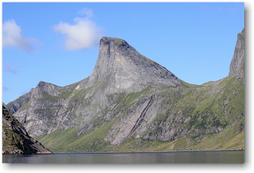 berge saeumen den kjerkefjorden