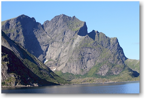 berge saeumen den kjerkefjorden