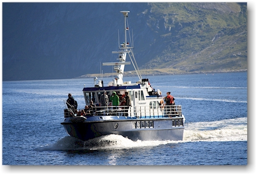M/S ahav