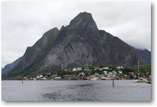 reine mit reinebringen