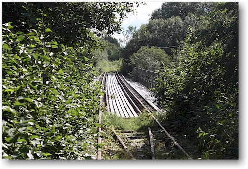 weitere bruecke