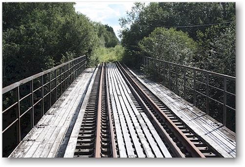 weitere bruecke