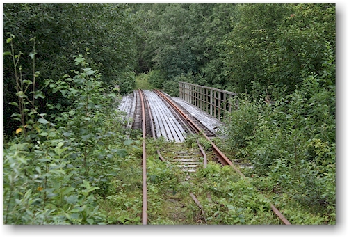 eine weitere bruecke