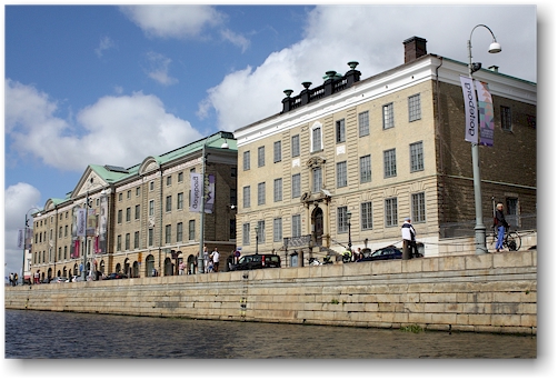 goeteborgs stadsmuseum