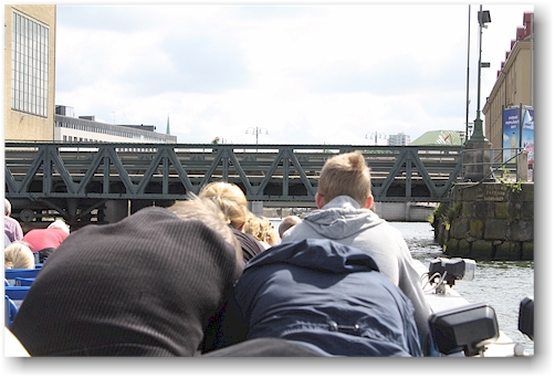 yttre jaernvaegsbron in goeteborg