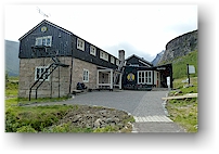 kebnekaise fjllstation