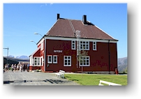 bahnhof von katterat