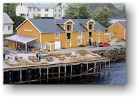 nusfjord