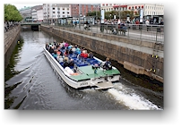 paddan in goeteborg