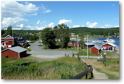 barsta, SE
