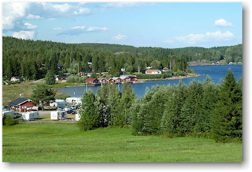 barsta, SE