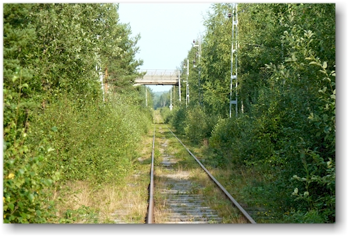 strassenueberfuehrung