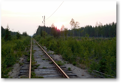 sonnenuntergang