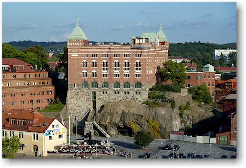 klippans goeteborg, SE