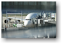 emirates airbus A380