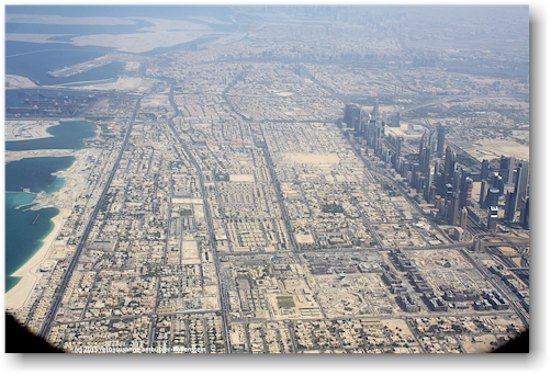 kueste bei dubai
