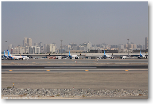 dubai airport