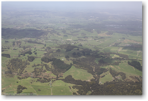 gruene landschaft