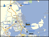 besuchte orte bei auckland