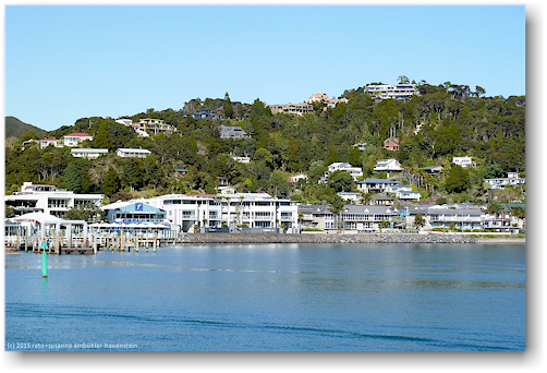 kueste bei paihia