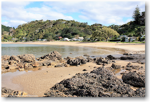 long beach bei russell