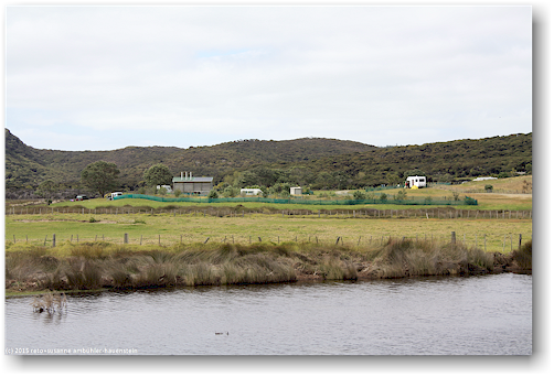 kapowairua camping area an der spirits bay