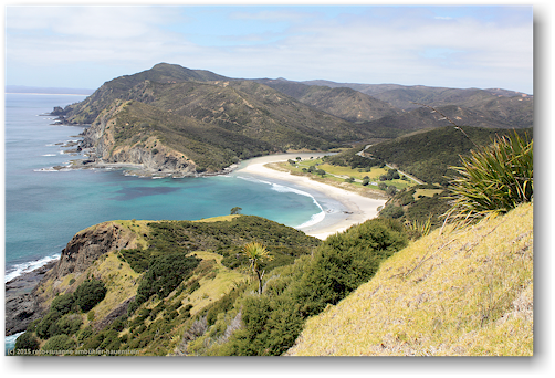 tapotupotu bay