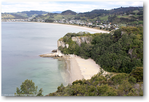 cooks bay