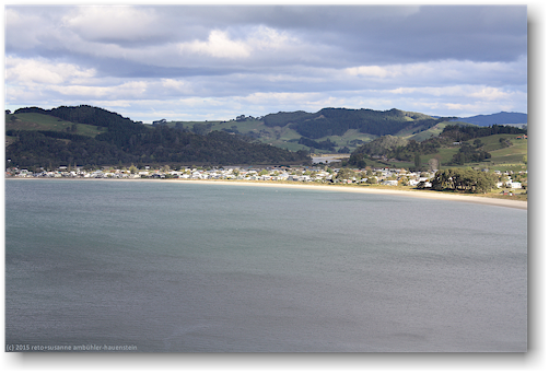 cooks bay