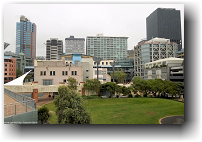 wellington city gallery