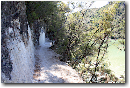 coast track im abel tasman national park