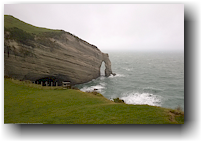 cape farewell beim puponga farm park