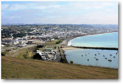 oamaru