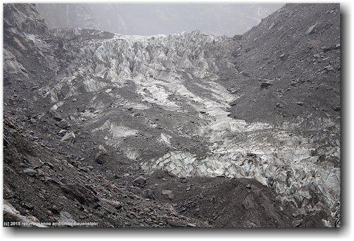 fox glacier