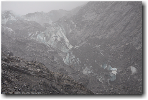 franz josef glacier