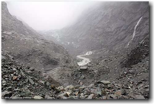franz josef glacier
